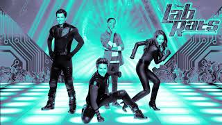 Lab Rats Theme (Ultra slowed)