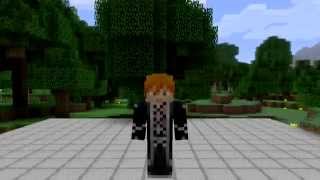 Featured image of post Ichigo Kurosaki Minecraft Skin Eren jaeger shingeki no kyojin minecraft skin