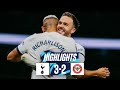 TOTTENHAM HOTSPUR 3-2 BRENTFORD // PREMIER LEAGUE HIGHLIGHTS // CRAZY DRAMA IN NORTH LONDON