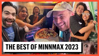 The Best Of MinnMax 2023