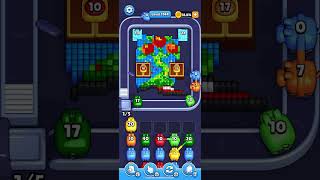 【 Pixel Flow 】Level 1144