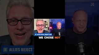 They Want to Burn U.S. Credibility #substack #shorts Net Worth