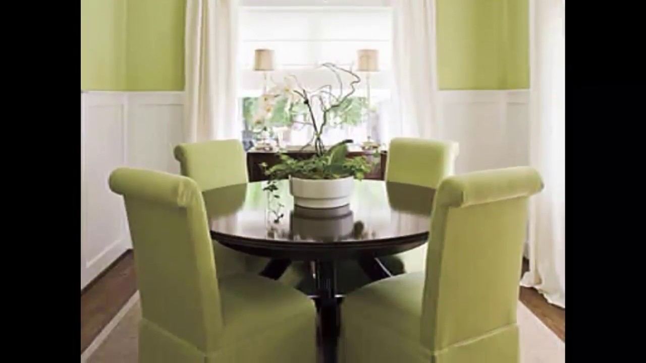 Dining room decoration YouTube