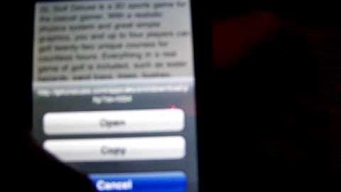 How to get free apps on jailbroken ipod touch/Iphone without appulo.us