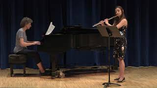 Pavane from Etienne Marcel