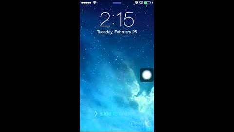 How to install Myanmar Font iOS 7