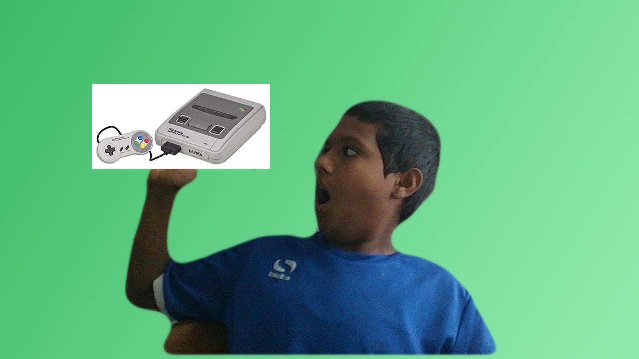 MY FIRST VIDEO GAMES CONSOLE YouTube MY FIRST VIDEO GAMES CONSOLE YouTube