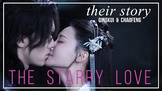 The Starry Love FMV  ► Liguang Qingkui & Chaofeng