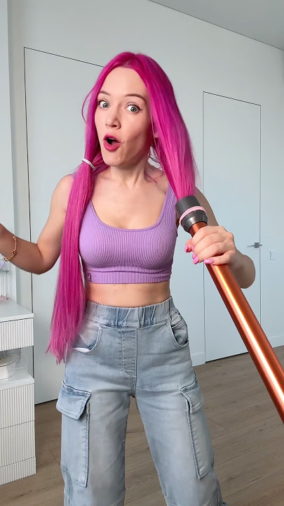Strange hair hacks🤪😨 #beauty #lifehacks #hair #hairstyle #beautyhacks