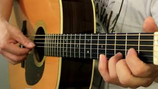 Video thumbnail of "My SWeet Lady - John Denver (Covered By Woo)"