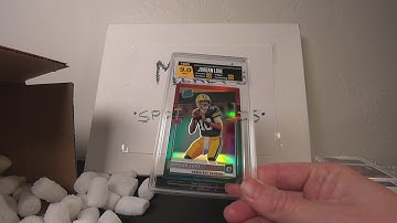 HGA Submission Return Reveal