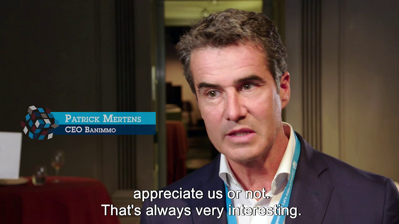 Real Estate Conference 2019 KBC Securities