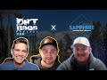 The dirt bags podcast 21  sapphire construction