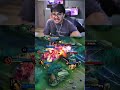 Bener kata kairi, ling ga guna dimeta sekarang! #set1awanade #kairi #rrq #mlbb #mobilelegends