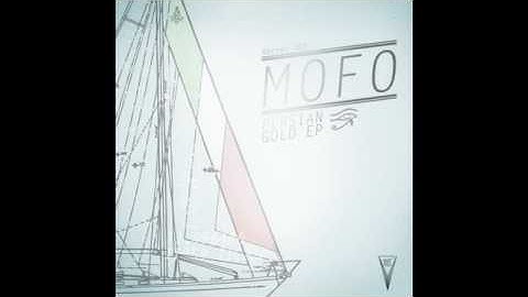 MOFO - Persian Gold ep - Some What