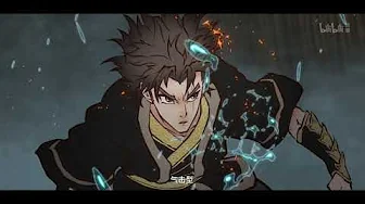 Fog Hill of Five Elements - Blood // Water 「AMV」 Fog Hill of Five Elements - Blood // Water 「AMV」