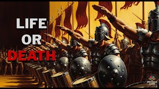 The Hidden Mind Games Behind Gladiator Games