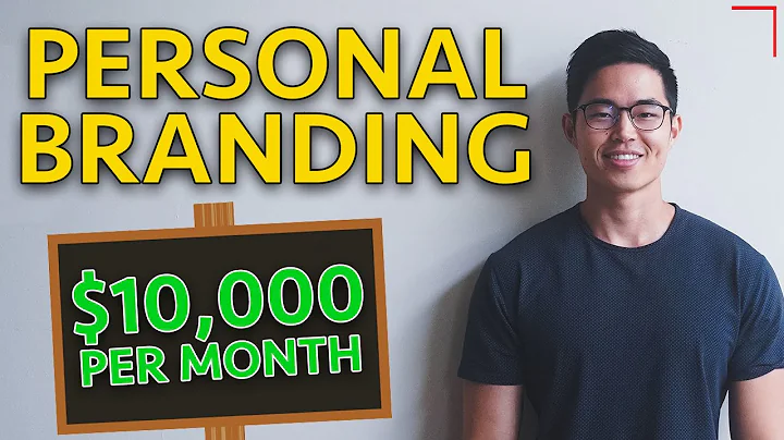 How to Build a 6-Figure Personal Brand in 2021 (Step-by-Step)