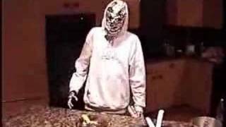 Spanish Video Project - Cooking Show (Part 2 of 2)