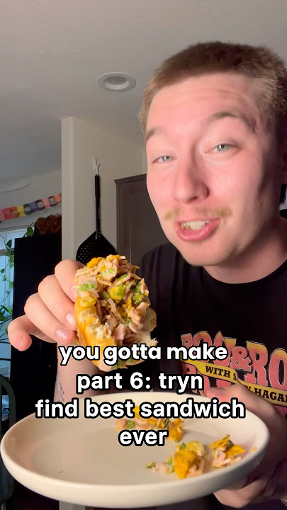 new BEST sandwich out there! (don’t tell italy)