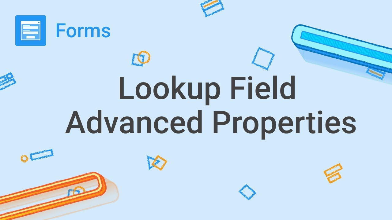 Filter, sort, and adjust the view of search results in SharePoint lookup field with Plumsail Forms