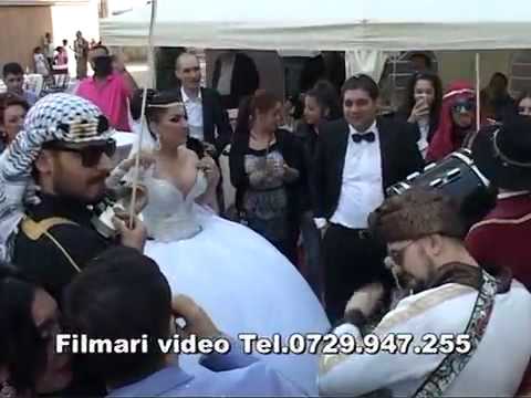 Marius Babanu Araboaica LIVE 