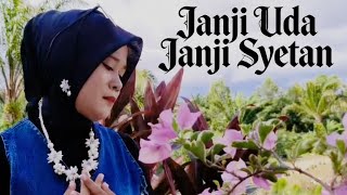 Janji Uda Janji Syetan_ Deny Marsetyyear_✓ Official Music Vidio ] Karya _ VJ parende 