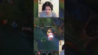 The impossible 1% hp solo kill...