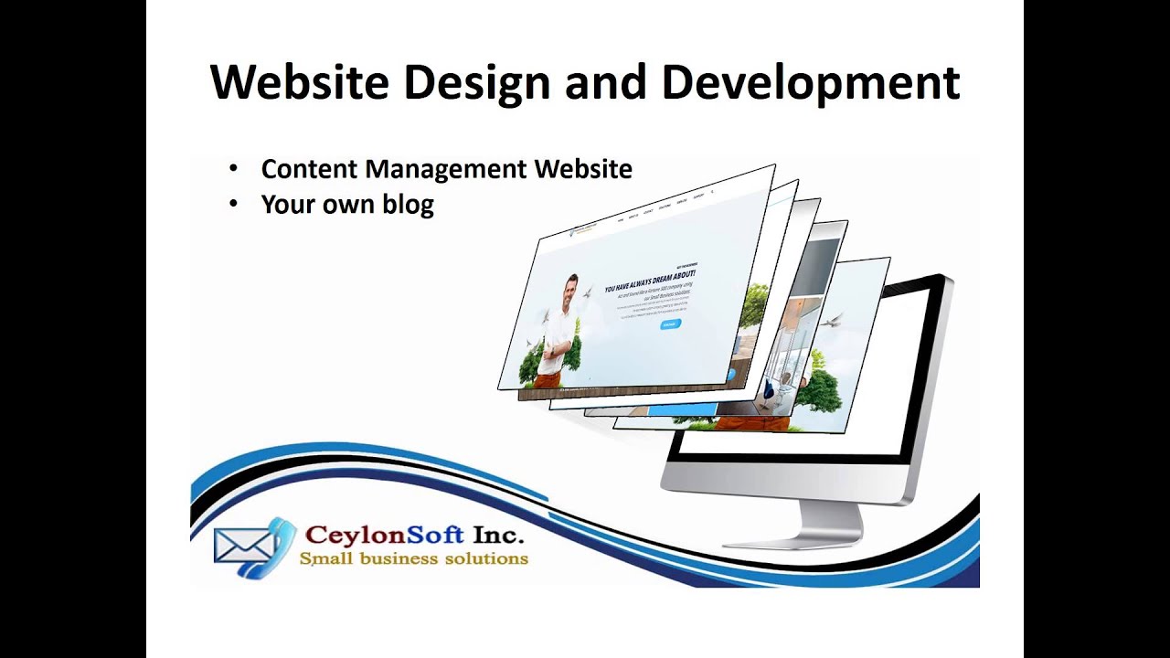 Why should we be your small business IT solutions proviced?