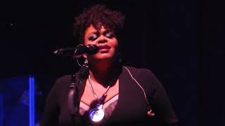 Jill Scott - The Real Thing (Live at Brooklyn Bowl, Las Vegas - 2015)
