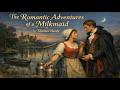 The Romantic Adventures of a Milkmaid by Thomas Hardy | Full Audiobook