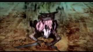 AMV - Switchback