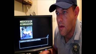 SISTEMA ATR EN EL TAEKWONDO POR GONZALO ROJAS screenshot 4