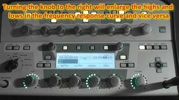 Kemper Profiling Amp KPA Demo