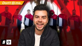 100 Thieves Are Finally Back in CS:GO