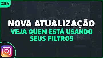 É verdade que os criadores de filtros tem acesso às fotos?