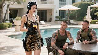 Download Lagu 【FULL MOVIE】絕色女特務假扮遊客潛入飯店搗毀黑幫交易,30秒鐘擊殺所有人! MP3 Download Lagu 【FULL MOVIE】絕色女特務假扮遊客潛入飯店搗毀黑幫交易,30秒鐘擊殺所有人! MP3