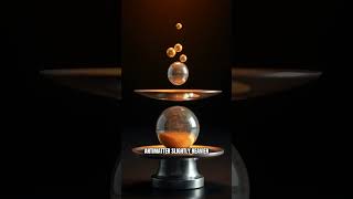 Why You Shouldn't Exist: The Antimatter Purge #cosmichorror #bigbang