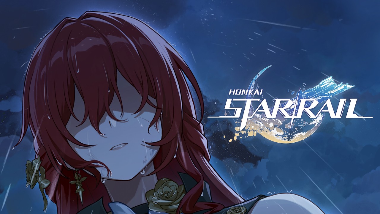 Animated Short: "Your Ending, My Beginning" | Honkai: Star Rail