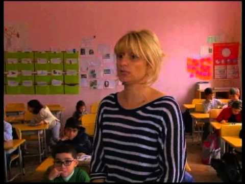 „კითხვის საათი“ სკოლებში