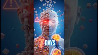 What Happens When You Stop Sugar for 7 Days?