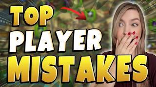 Top Mistakes For New Players In Raid Shadow Legends!