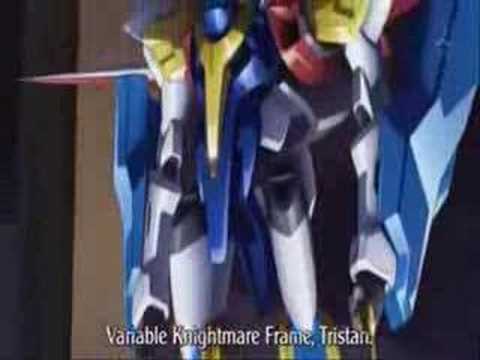 Collection of Calabo12345's Code Geass Fan Videos
