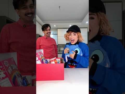 پک ولنتاین چیدم 