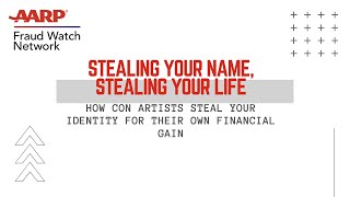 Stealing Your Name, Stealing Your Life