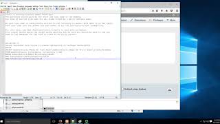Stored Transaction  multiple variables Net Worth