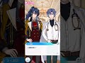 オズはフィガロの怪我に気がつくんだ😭【まほやく】