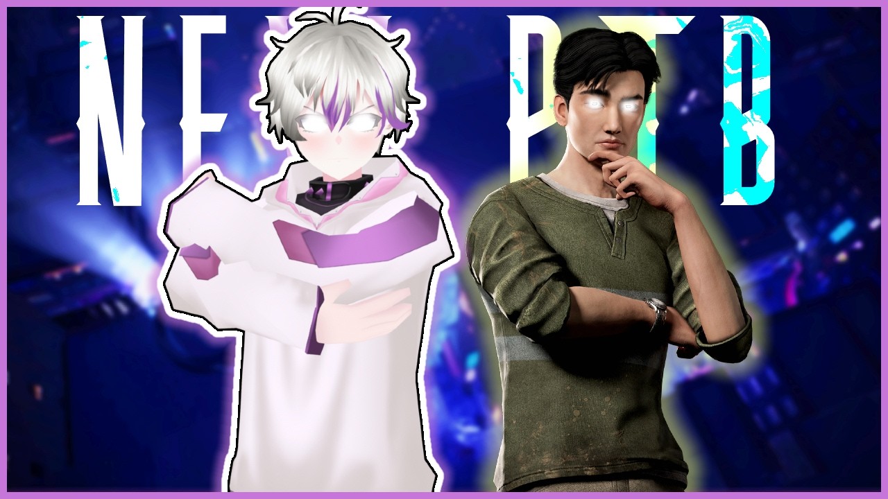 TRICKSTER PTB GOES BRAZY