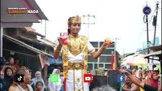 AKSI SULAPAN  🎼 Burok Sumbang Nada ➡️ Brak - Tanjung 17 Oktober 2023