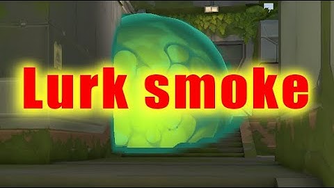 Viper lurk orb B-site fracture lineup